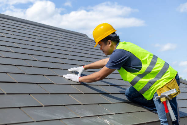 Best Commercial Roofing Services  in Alum Creek, WV