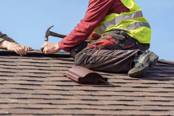 Trusted Alum Creek, WV Roofing Contractor Experts