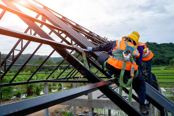 Best Best Roofing Contractors  in Alum Creek, WV