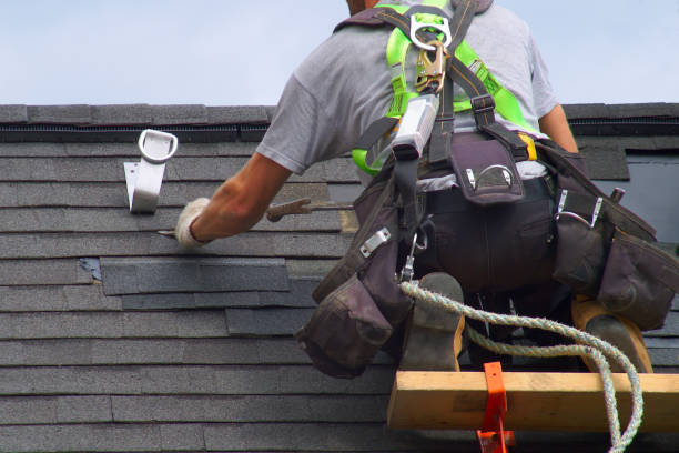Best Best Roofing Contractors  in Alum Creek, WV