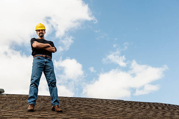 Best New Roof Installation  in Alum Creek, WV