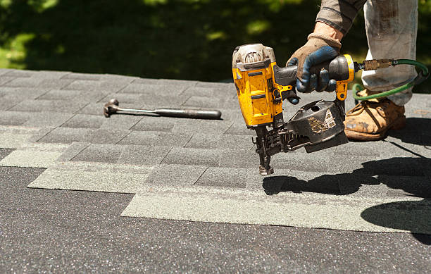 Best Roof Waterproofing Services  in Alum Creek, WV
