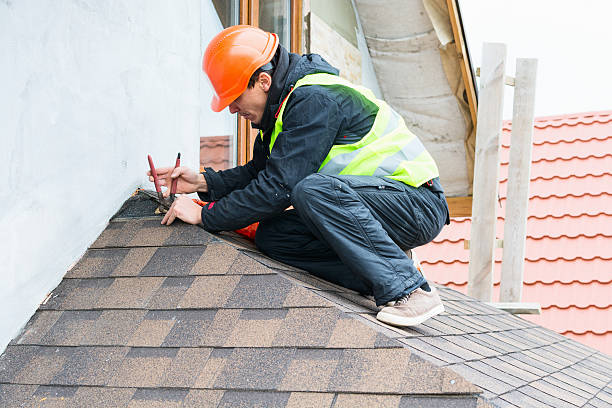 Quick and Trustworthy Emergency Roof Repair Services in Alum Creek, WV